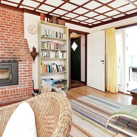 Holiday home Two-bedroom Holiday In 11 Fano